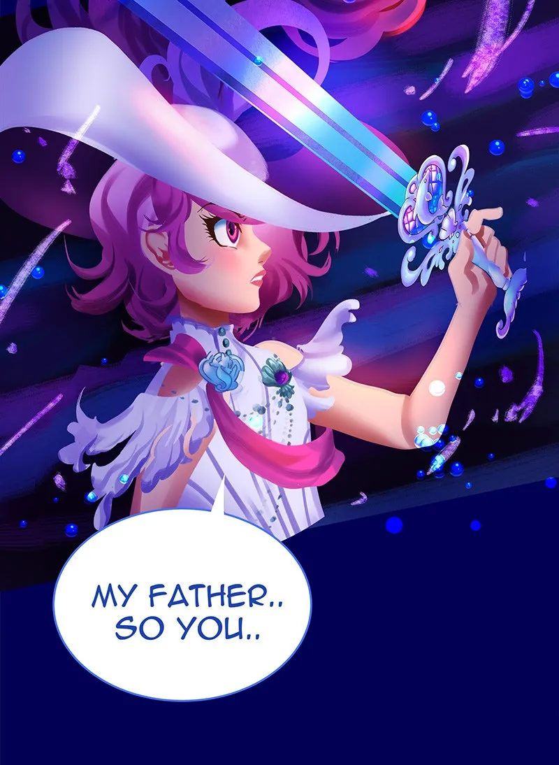 Strawberry Seafoam Chapter 127 page 59 - 
