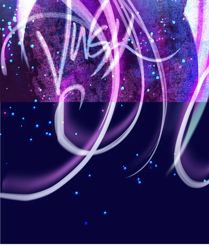 Strawberry Seafoam Chapter 127 page 7 - 