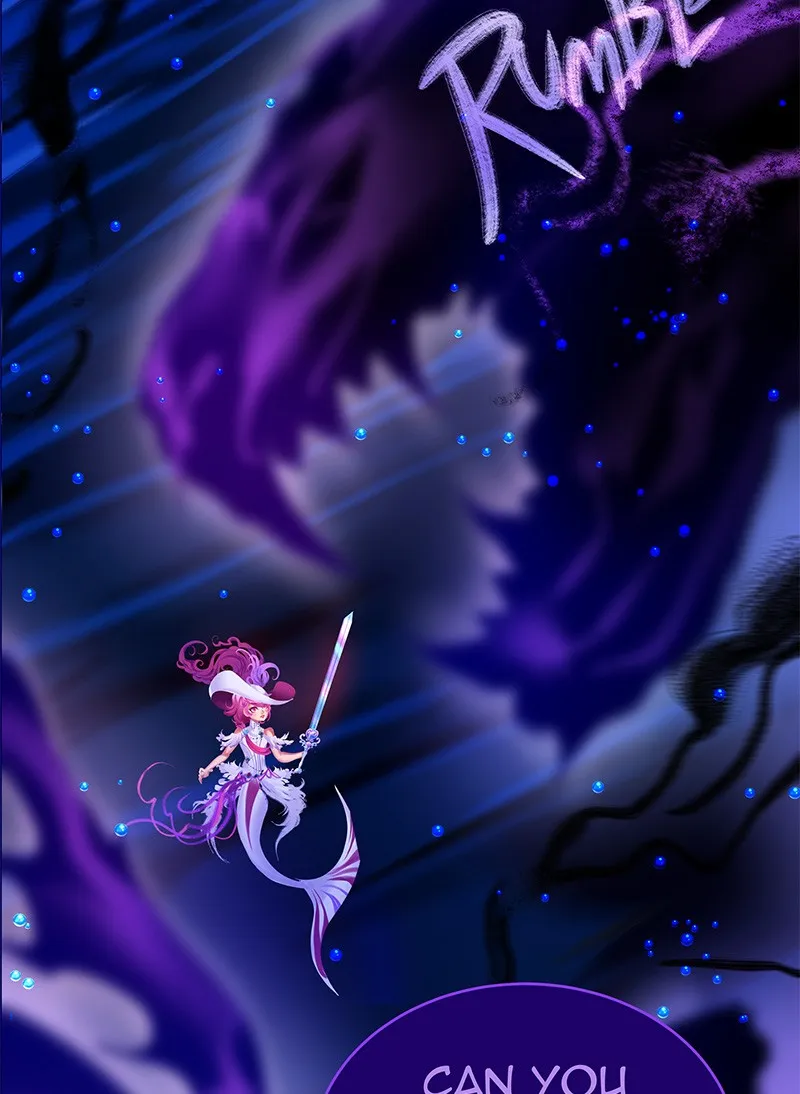 Strawberry Seafoam Chapter 127 page 67 - 