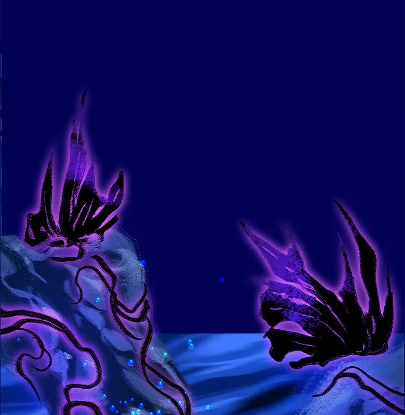 Strawberry Seafoam Chapter 127 page 8 - 