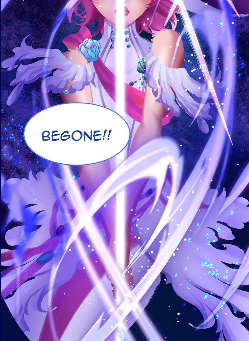 Strawberry Seafoam Chapter 127 page 72 - 