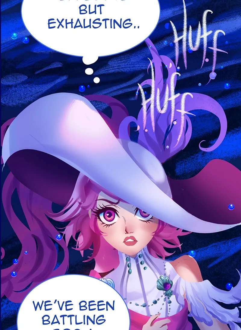 Strawberry Seafoam Chapter 127 page 79 - 