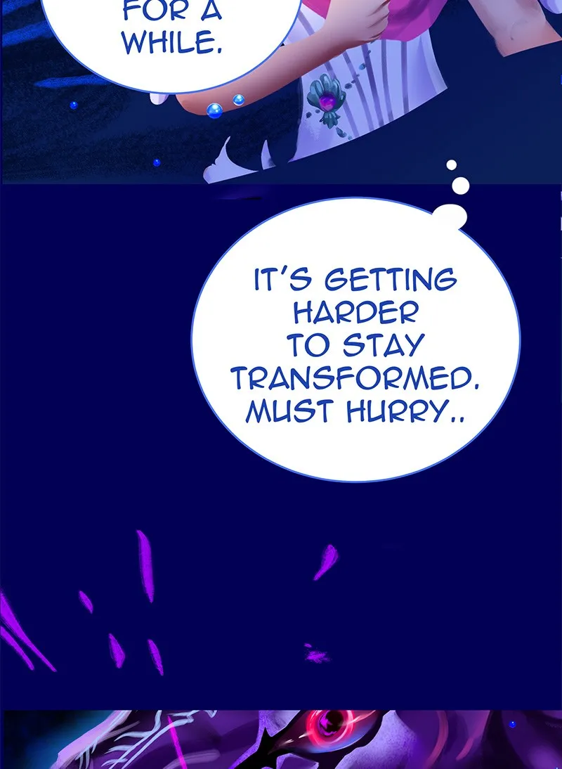 Strawberry Seafoam Chapter 127 page 80 - 