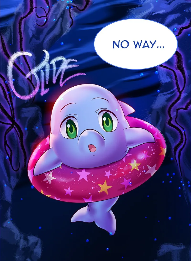 Strawberry Seafoam Chapter 127 page 9 - 