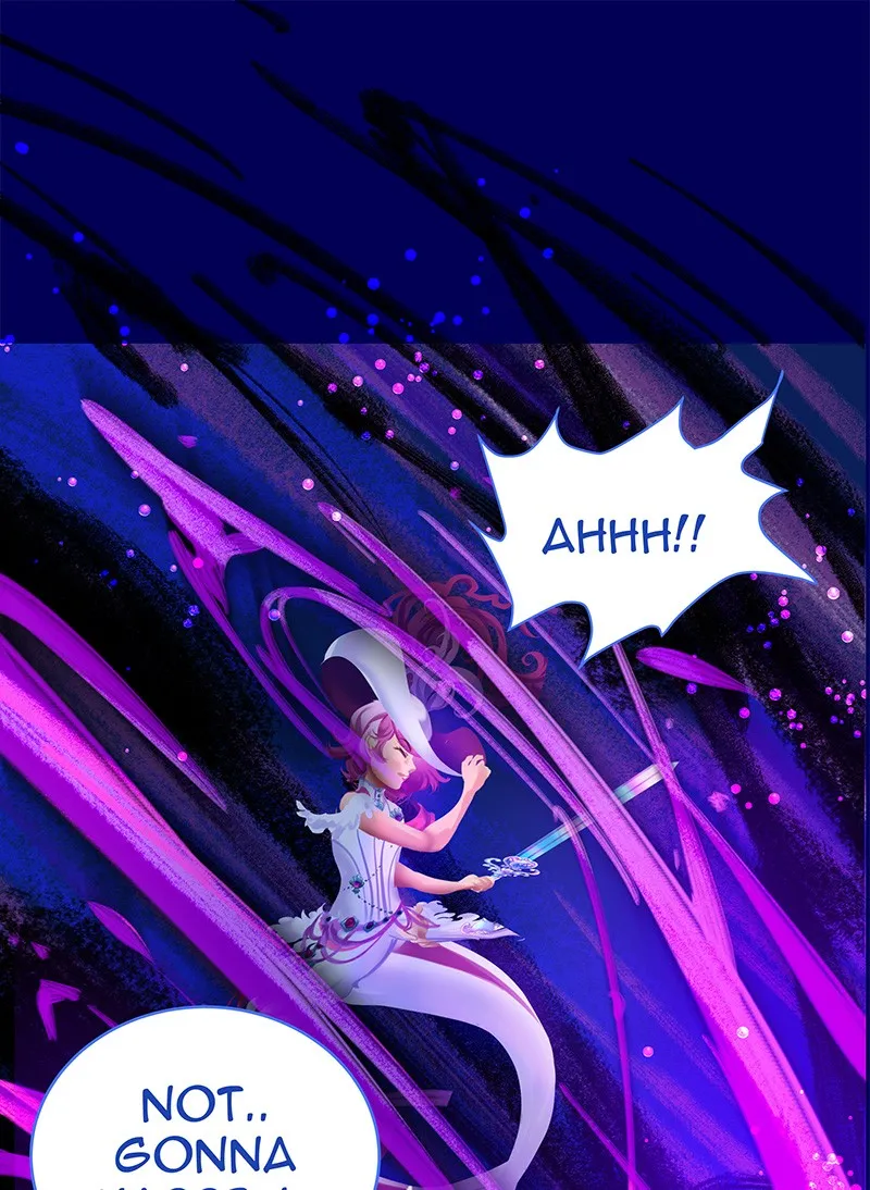 Strawberry Seafoam Chapter 127 page 87 - 