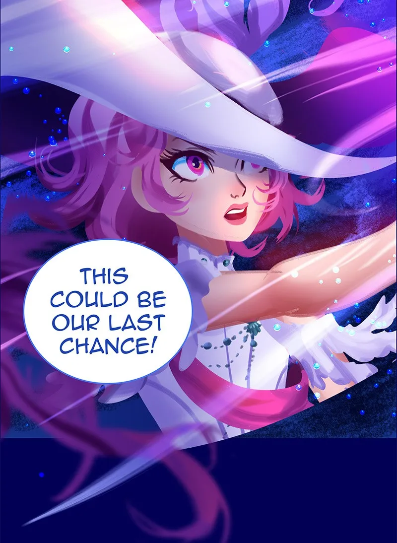 Strawberry Seafoam Chapter 127 page 91 - 