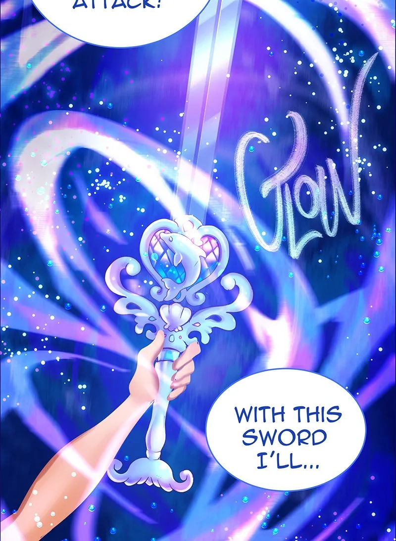 Strawberry Seafoam Chapter 127 page 93 - 