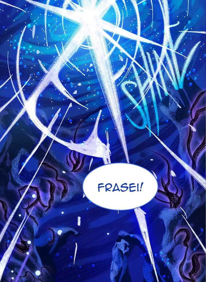 Strawberry Seafoam Chapter 127 page 98 - 