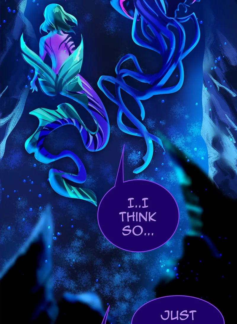 Strawberry Seafoam Chapter 128 page 12 - 