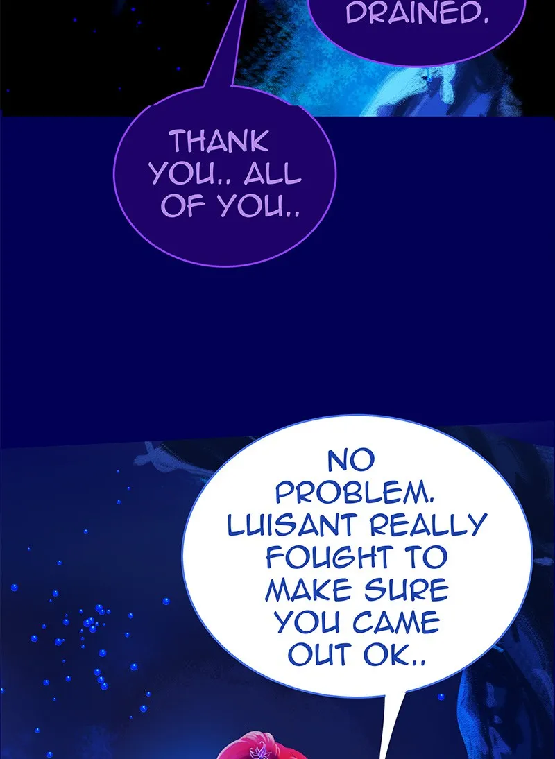 Strawberry Seafoam Chapter 128 page 13 - 