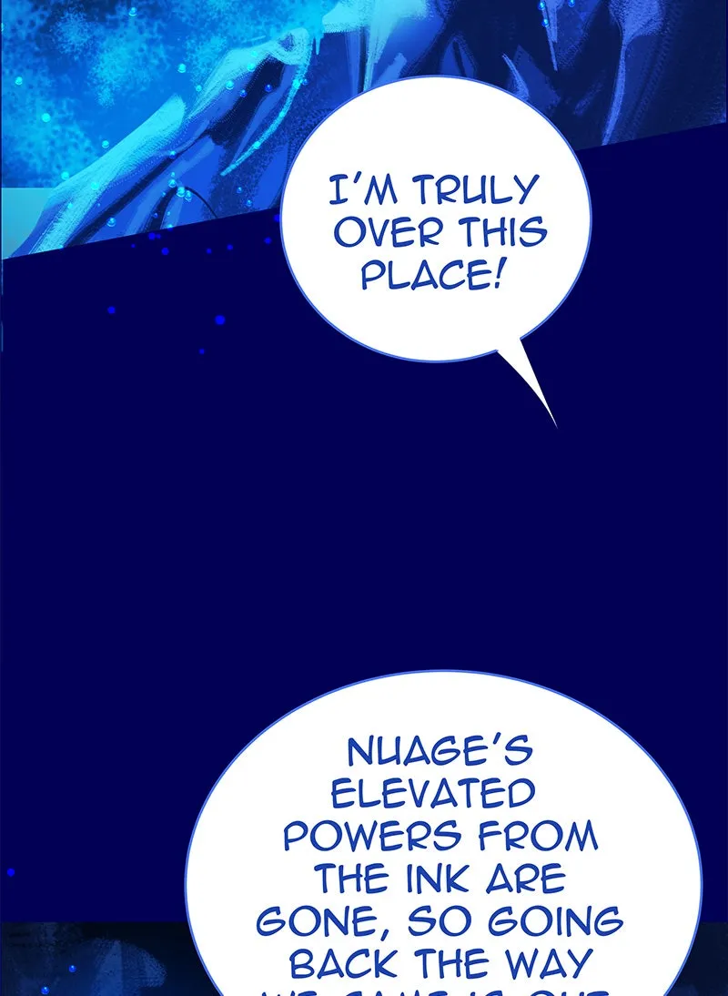 Strawberry Seafoam Chapter 128 page 15 - 