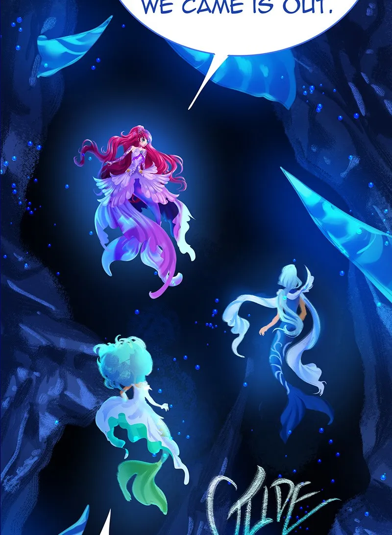 Strawberry Seafoam Chapter 128 page 16 - 