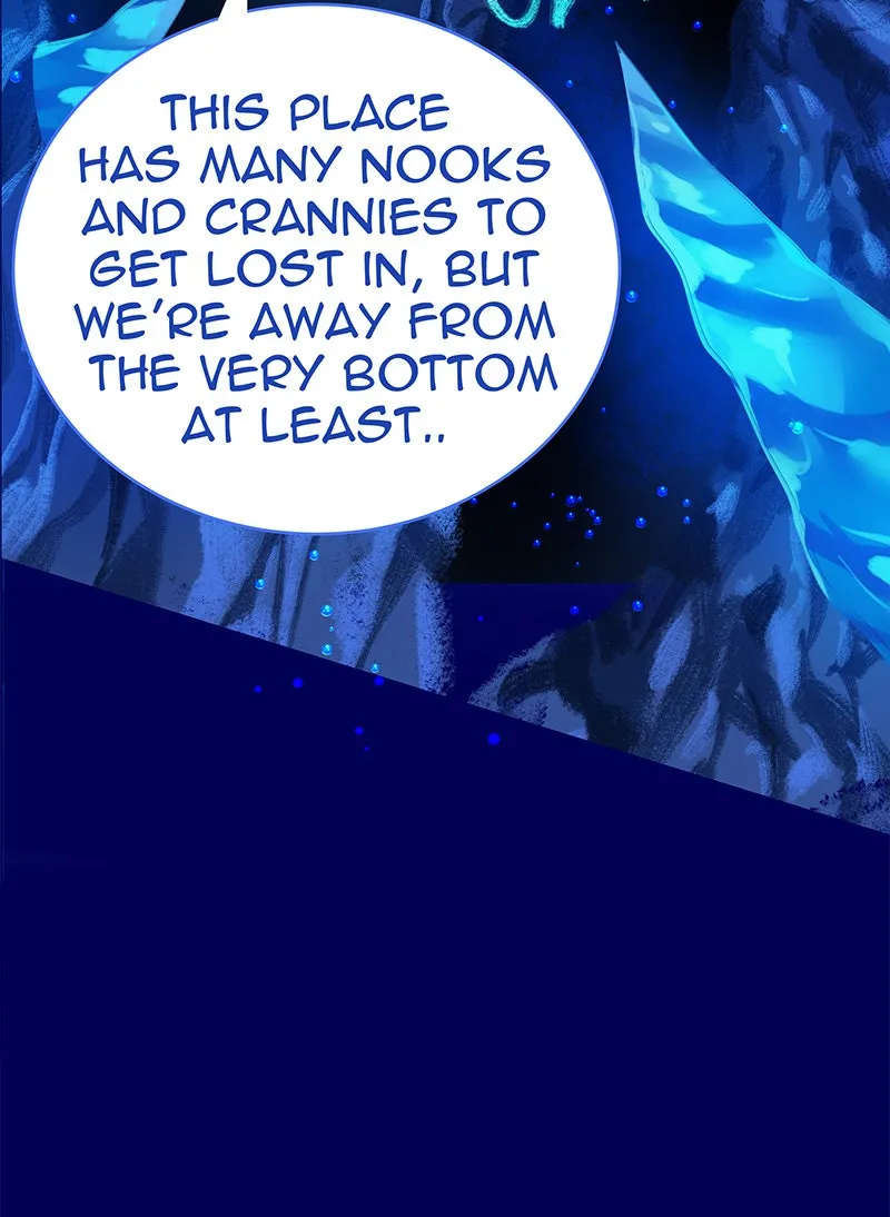 Strawberry Seafoam Chapter 128 page 17 - 