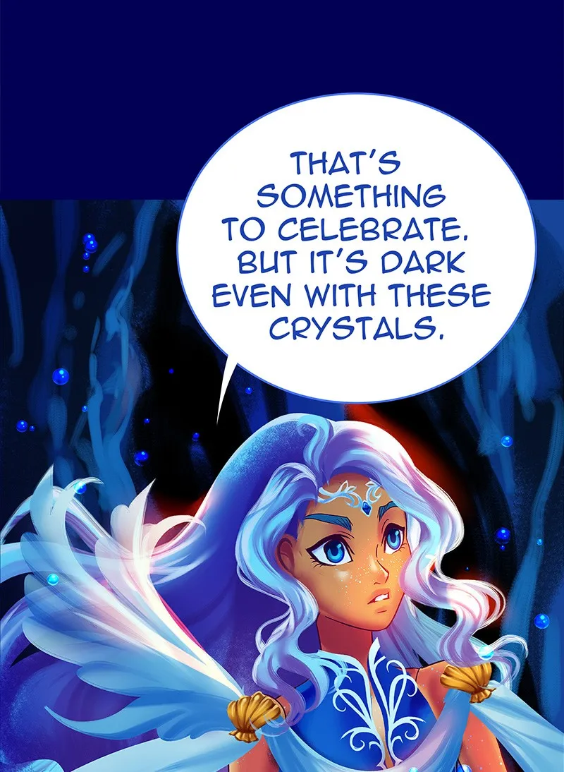 Strawberry Seafoam Chapter 128 page 18 - 