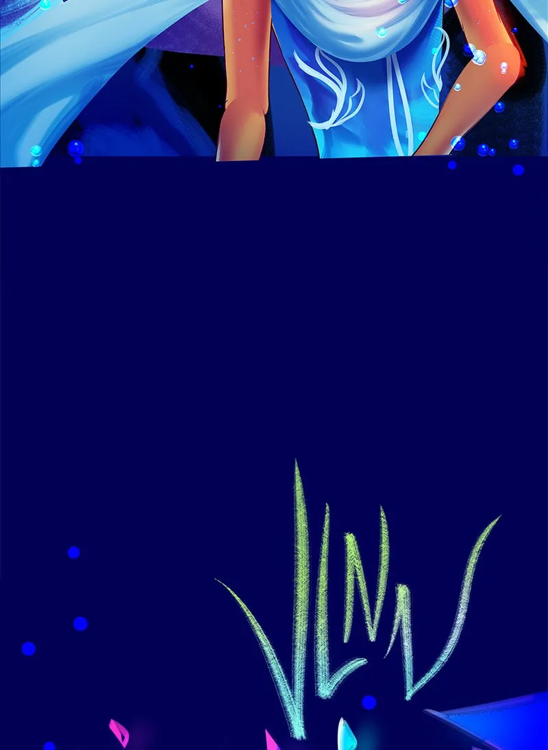 Strawberry Seafoam Chapter 128 page 19 - 