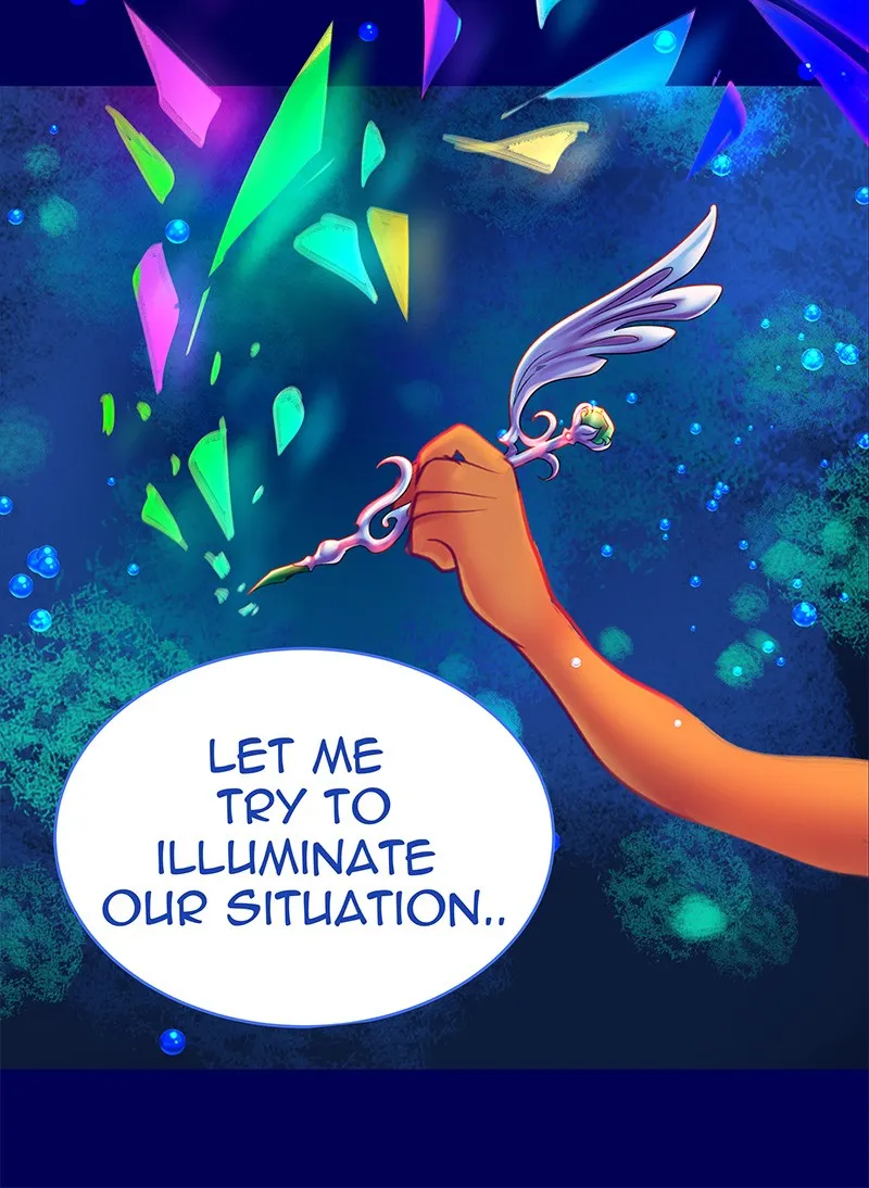 Strawberry Seafoam Chapter 128 page 20 - 
