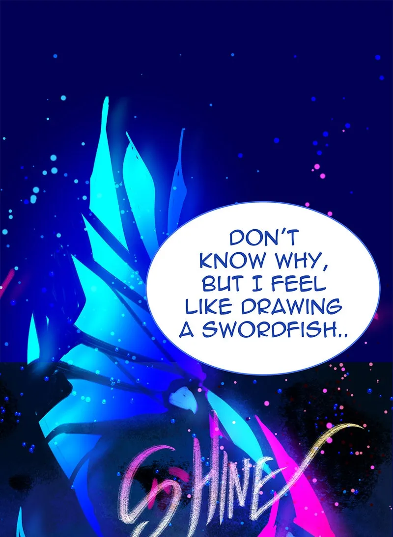Strawberry Seafoam Chapter 128 page 22 - 