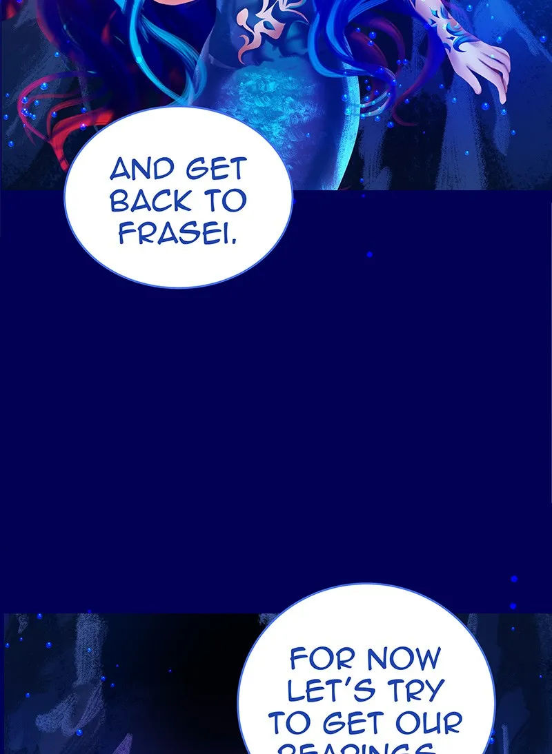 Strawberry Seafoam Chapter 128 page 26 - 