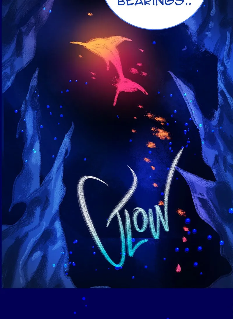 Strawberry Seafoam Chapter 128 page 27 - 