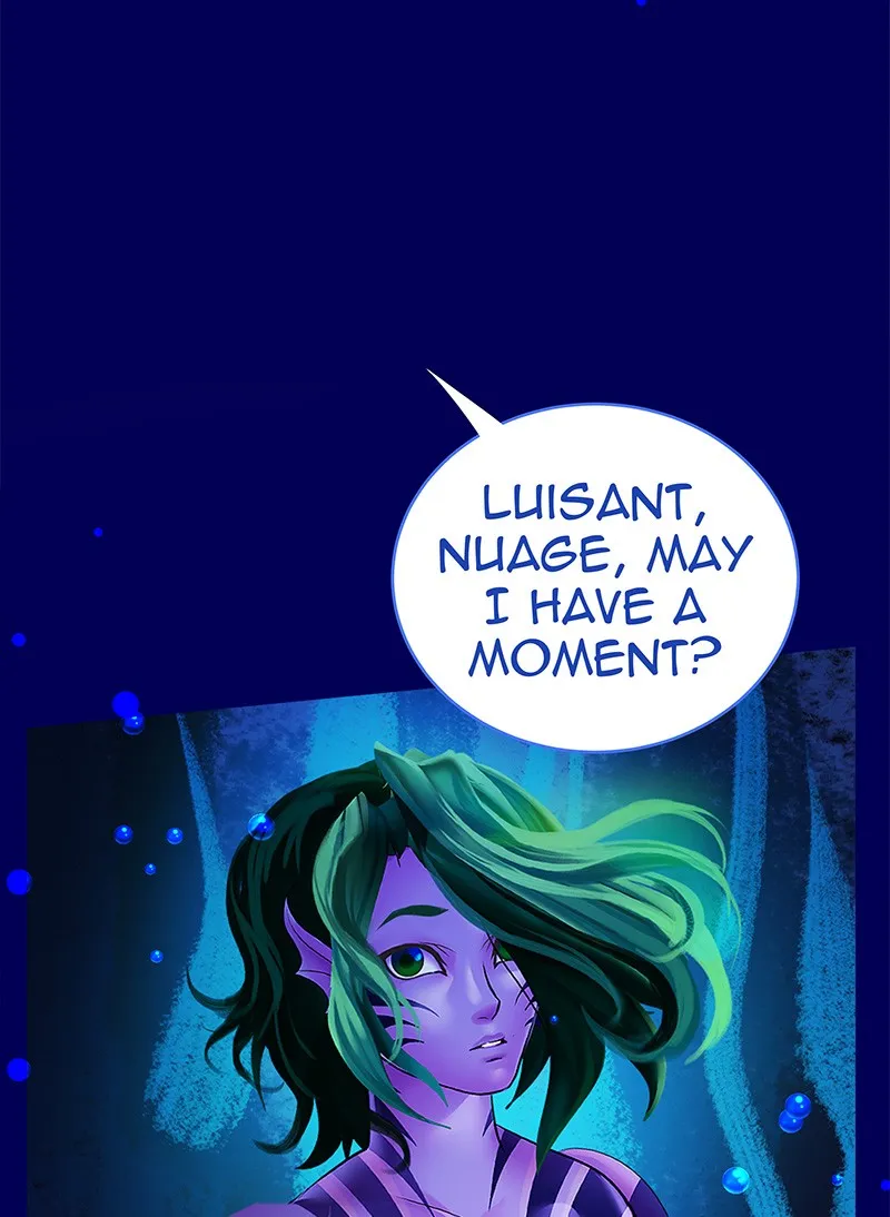 Strawberry Seafoam Chapter 128 page 28 - 