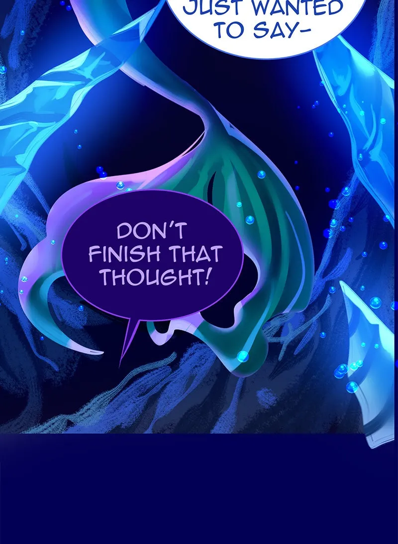 Strawberry Seafoam Chapter 128 page 31 - 