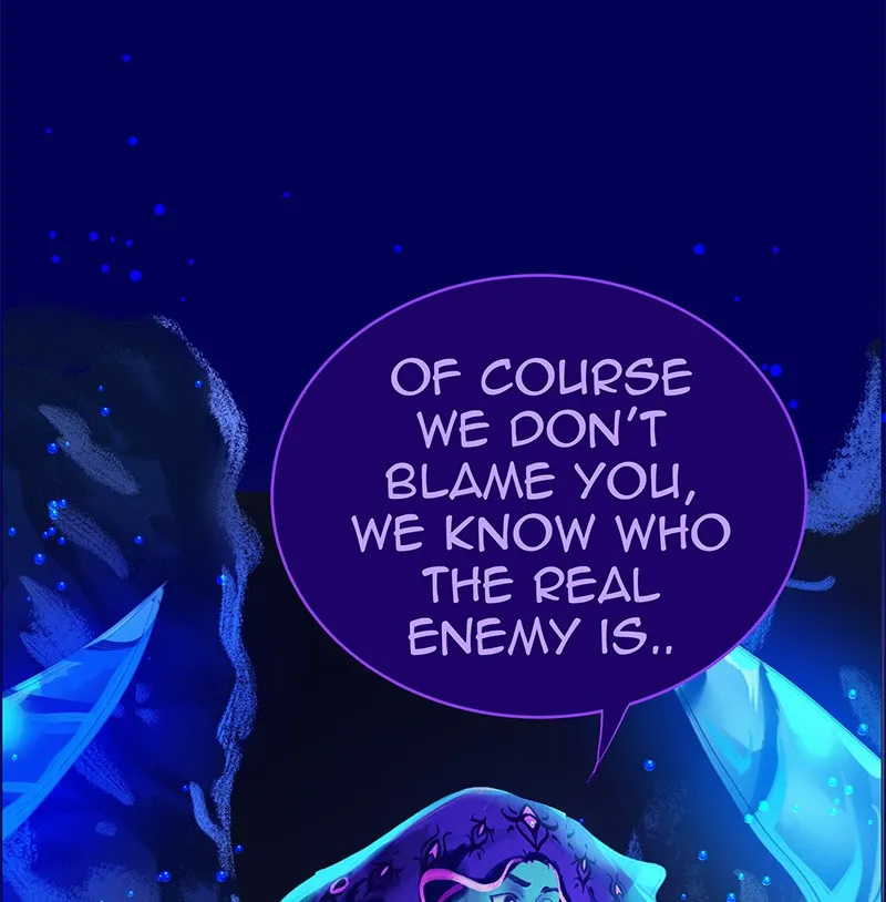 Strawberry Seafoam Chapter 128 page 32 - 