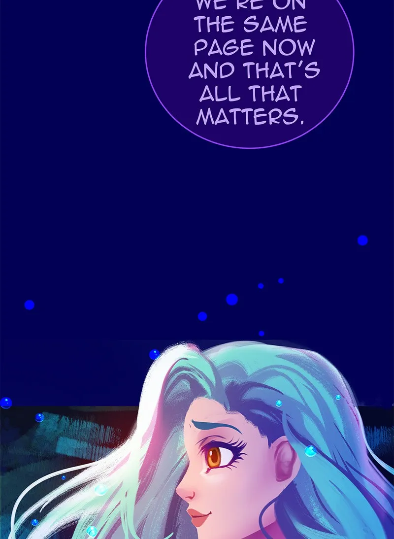 Strawberry Seafoam Chapter 128 page 34 - 