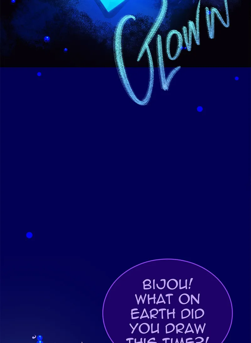 Strawberry Seafoam Chapter 128 page 37 - 