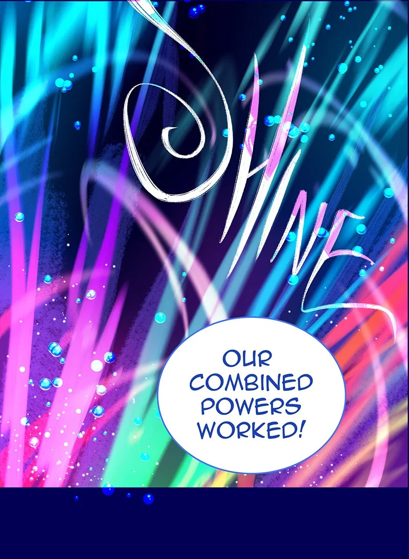 Strawberry Seafoam Chapter 128 page 5 - 