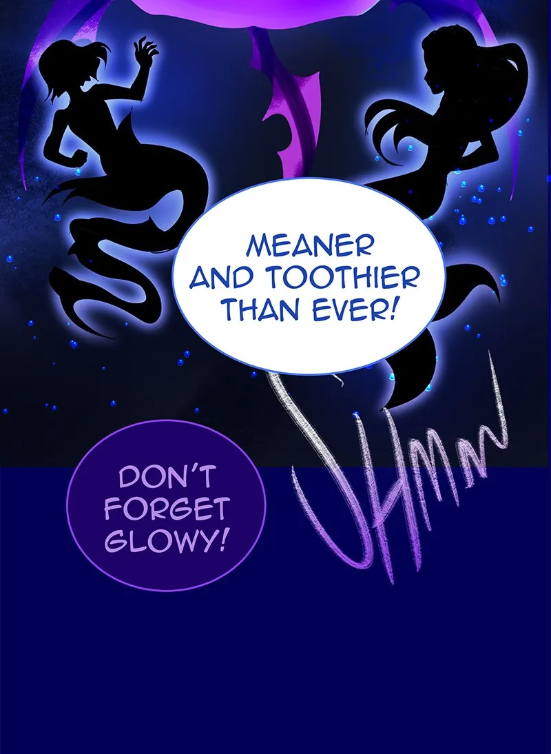 Strawberry Seafoam Chapter 128 page 41 - 