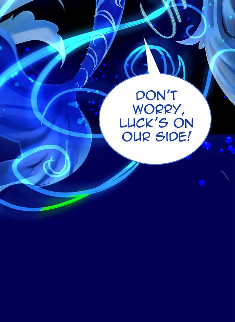 Strawberry Seafoam Chapter 128 page 45 - 
