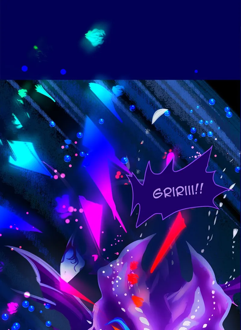 Strawberry Seafoam Chapter 128 page 46 - 