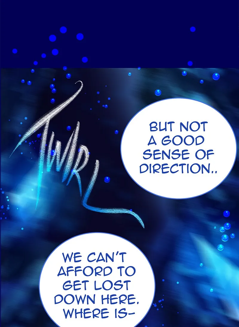 Strawberry Seafoam Chapter 128 page 48 - 