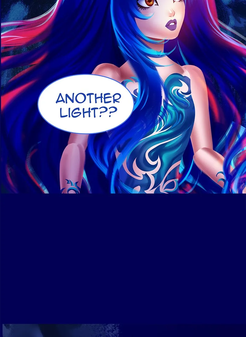 Strawberry Seafoam Chapter 128 page 50 - 