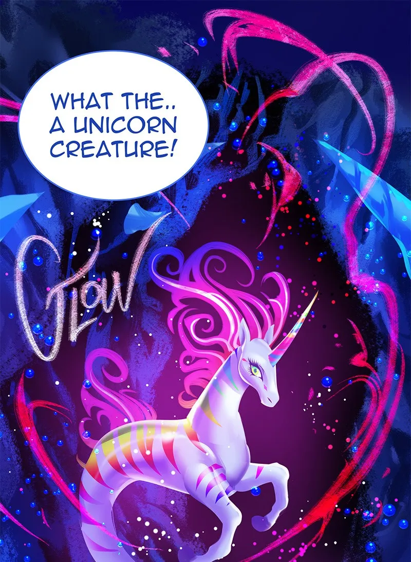 Strawberry Seafoam Chapter 128 page 54 - 