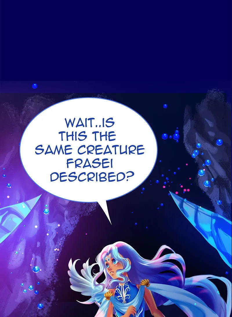 Strawberry Seafoam Chapter 128 page 56 - 