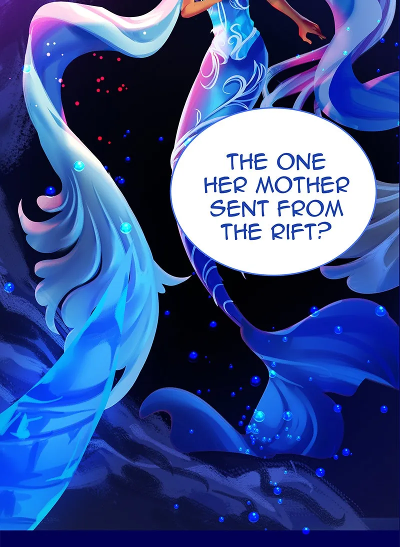 Strawberry Seafoam Chapter 128 page 57 - 