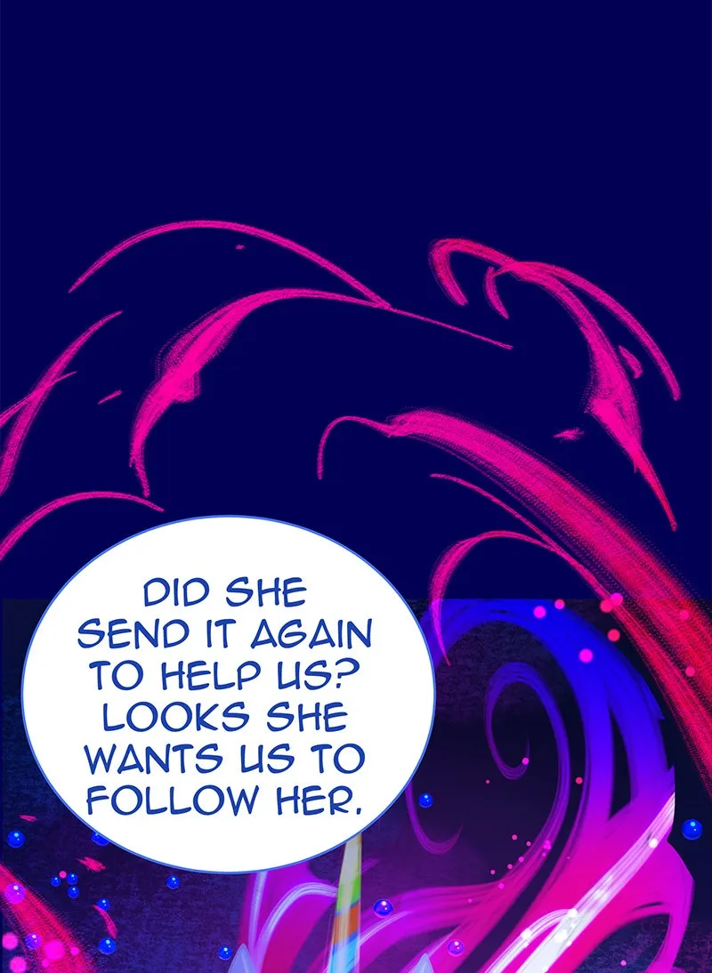 Strawberry Seafoam Chapter 128 page 58 - 