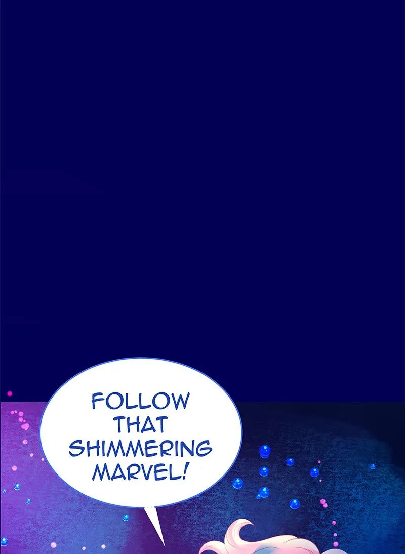 Strawberry Seafoam Chapter 128 page 60 - 
