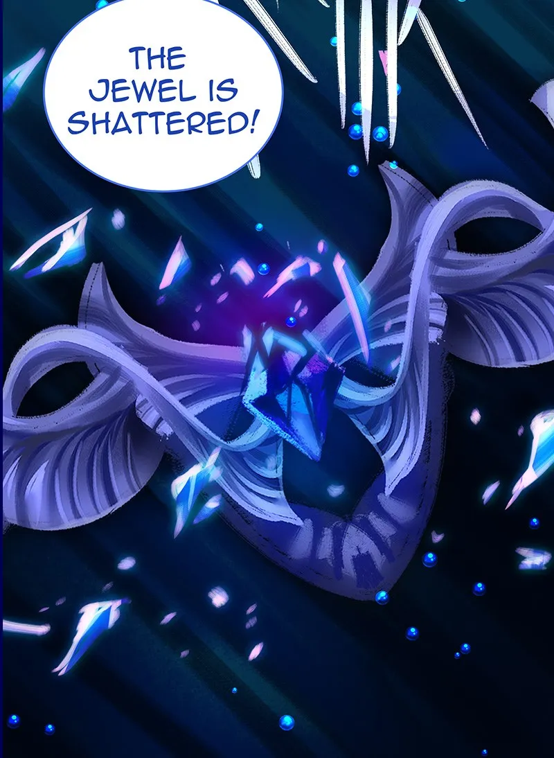 Strawberry Seafoam Chapter 128 page 7 - 