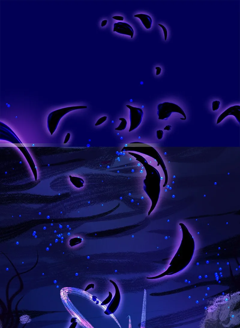 Strawberry Seafoam Chapter 128 page 65 - 