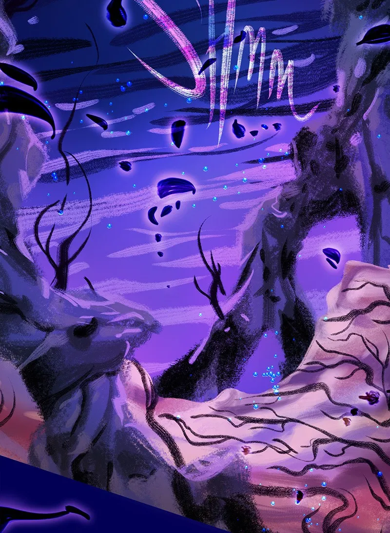 Strawberry Seafoam Chapter 128 page 66 - 