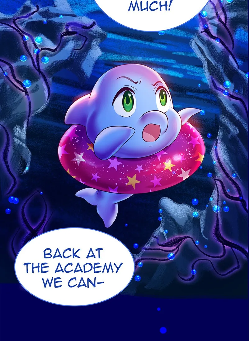 Strawberry Seafoam Chapter 128 page 73 - 