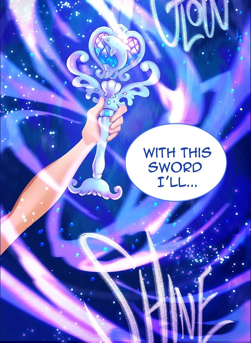 Strawberry Seafoam Chapter 128 page 78 - 