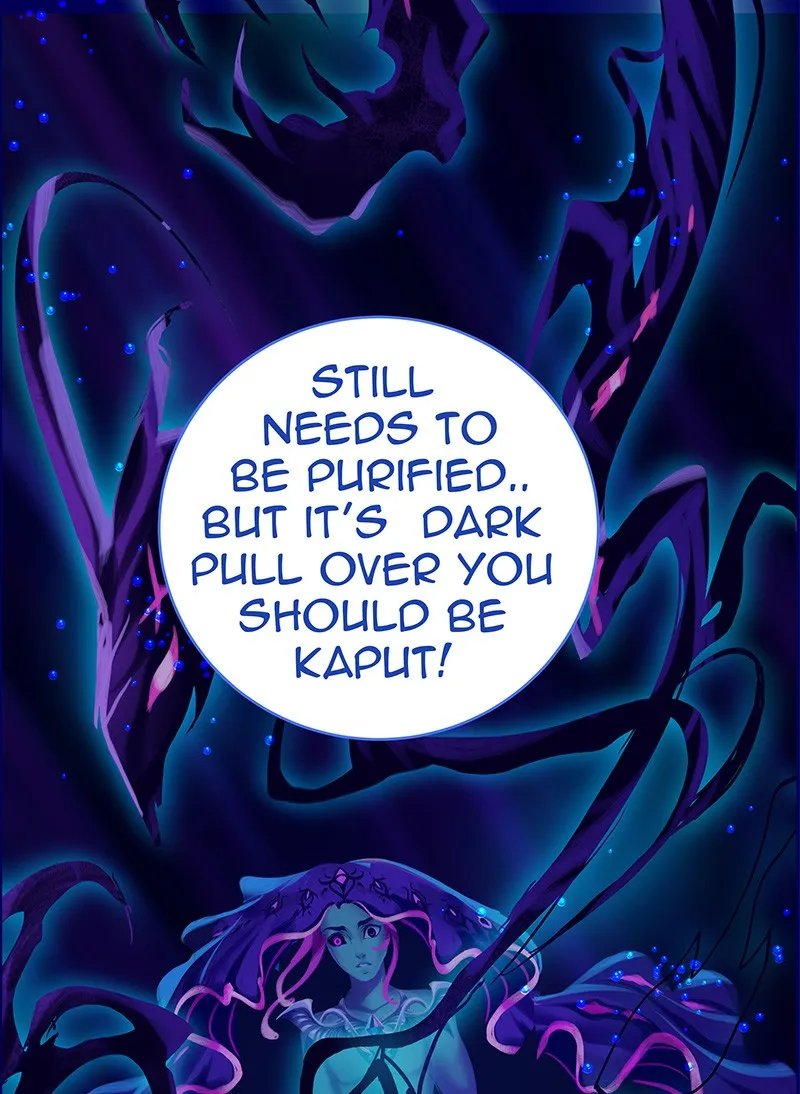 Strawberry Seafoam Chapter 128 page 9 - 