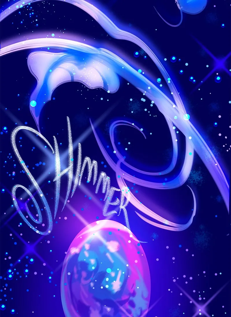 Strawberry Seafoam Chapter 128 page 82 - 