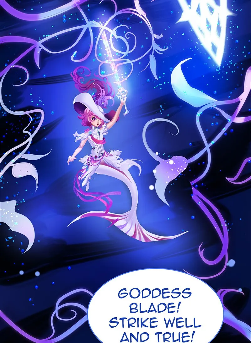 Strawberry Seafoam Chapter 128 page 88 - 