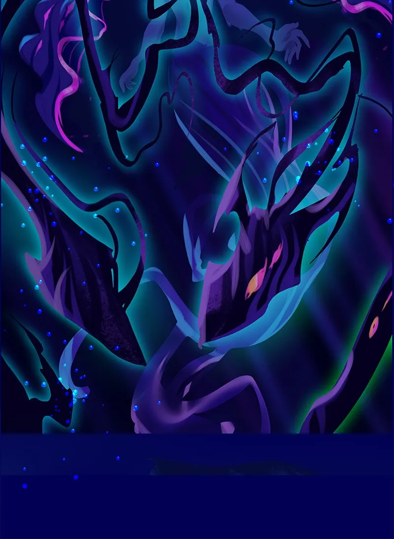 Strawberry Seafoam Chapter 128 page 10 - 