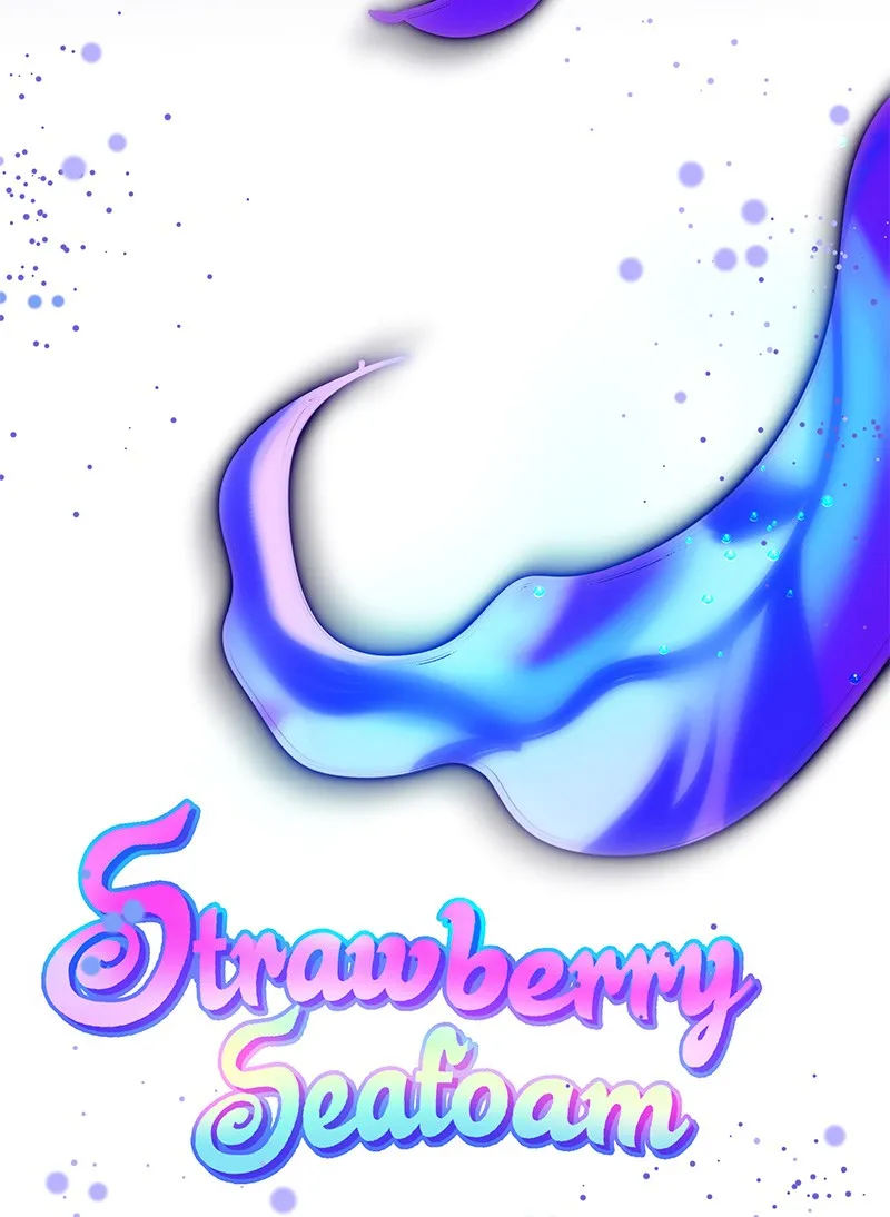 Strawberry Seafoam Chapter 128 page 91 - 
