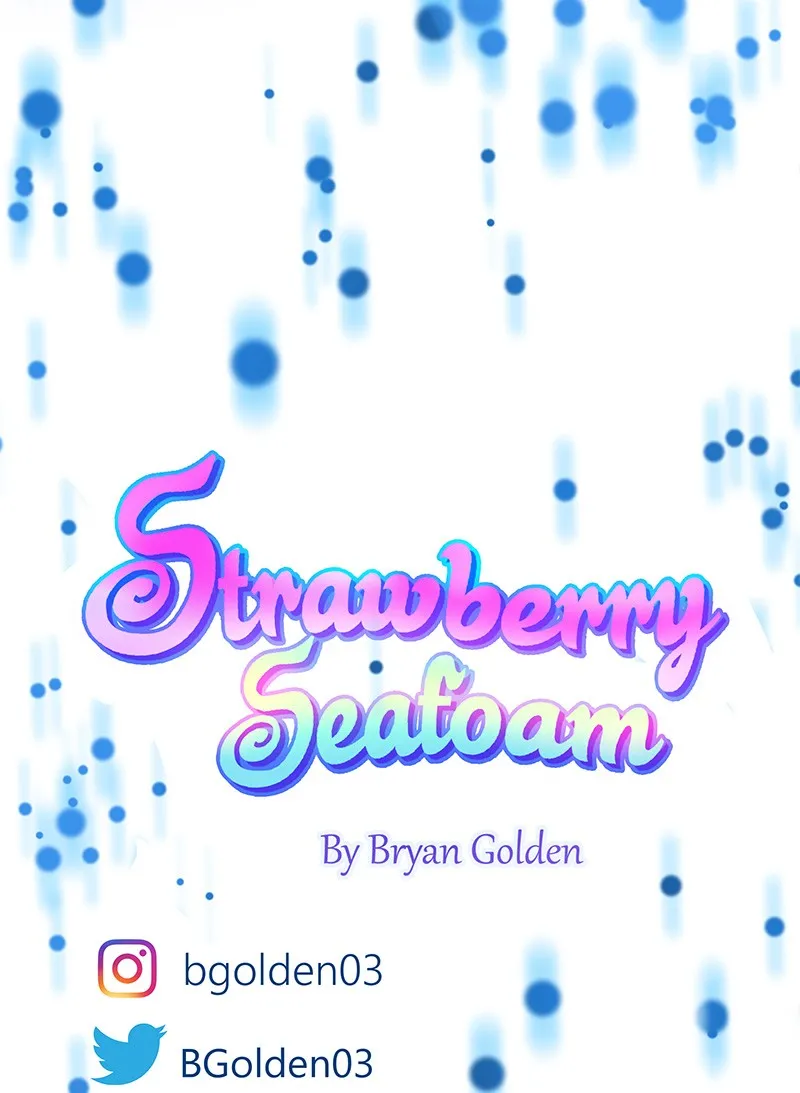 Strawberry Seafoam Chapter 129 page 101 - 